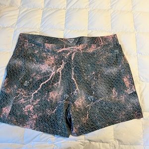 Women’s Columbia Swim Shorts with SPF Size 2x